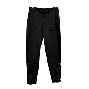 Athleta Radiant Black Jogger Size 0